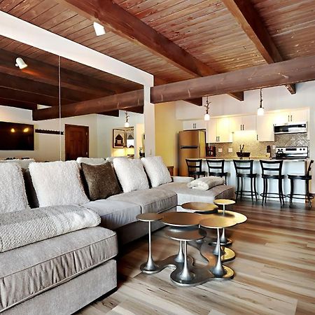 Timberline Condominiums 2 Bedroom Premier Unit B1D Snowmass Village Exterior foto